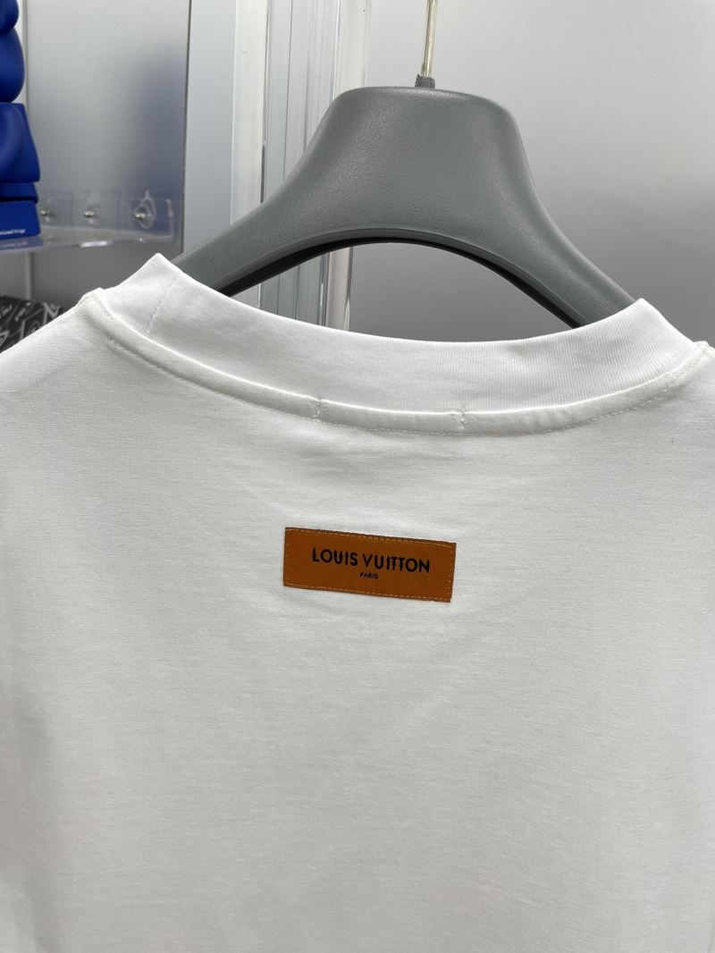 Louis Vuitton T-Shirts